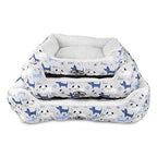 Ibañez Cama Dreamzz para perros