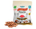 MDT Serrano Snack Perros Buey 100 gr