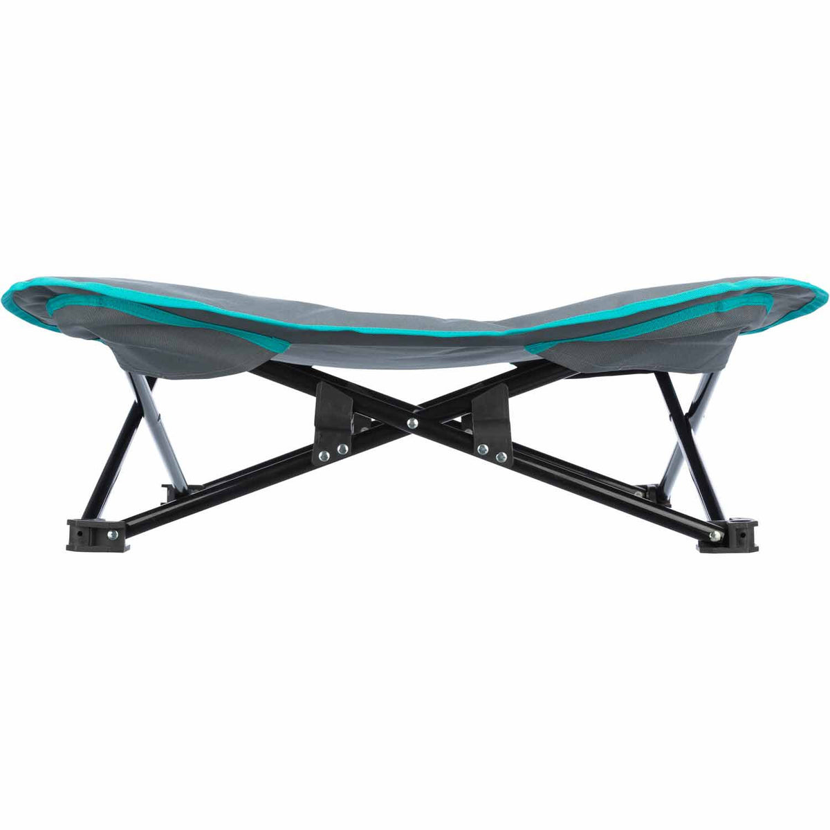 Cama de camping para perros
