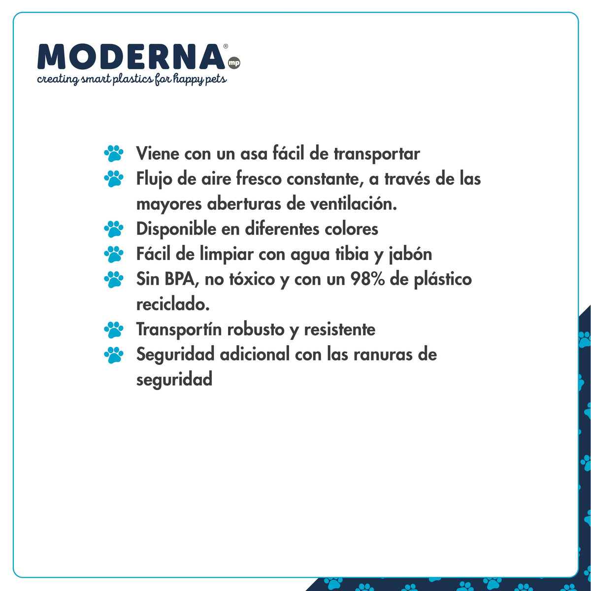 MP Recycled Transportín Puerta IATA Roadrunner 1