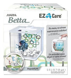 Bettera Ez Care Kit Marina Betta 2.5 lts