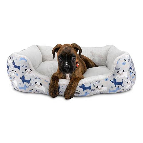 Ibañez Cama Dreamzz para perros