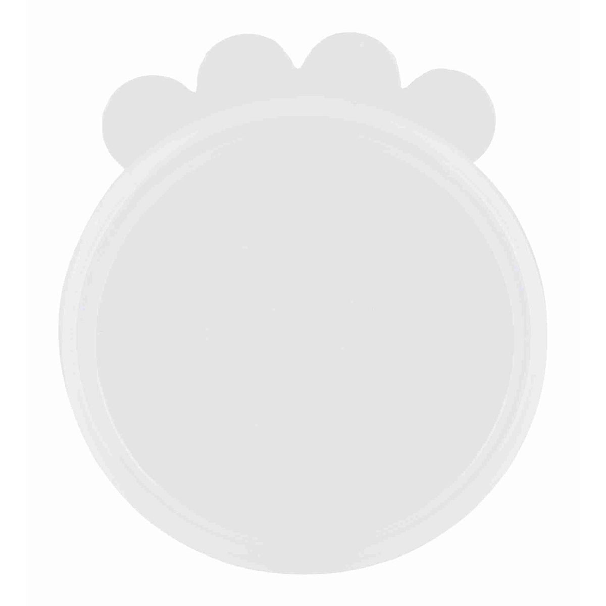 Tapa para Botes, silicona