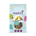 Nutri+ Aves Mixtura Canario y Jilguero