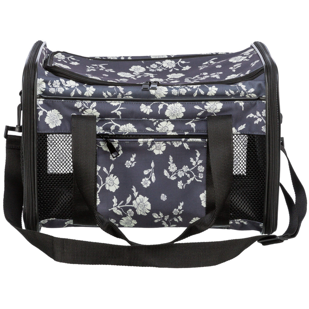 Bolsa de Transporte Adrina con Base Acolchada Extraíble
