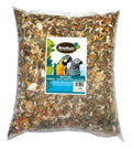 Bradium Comida Loro