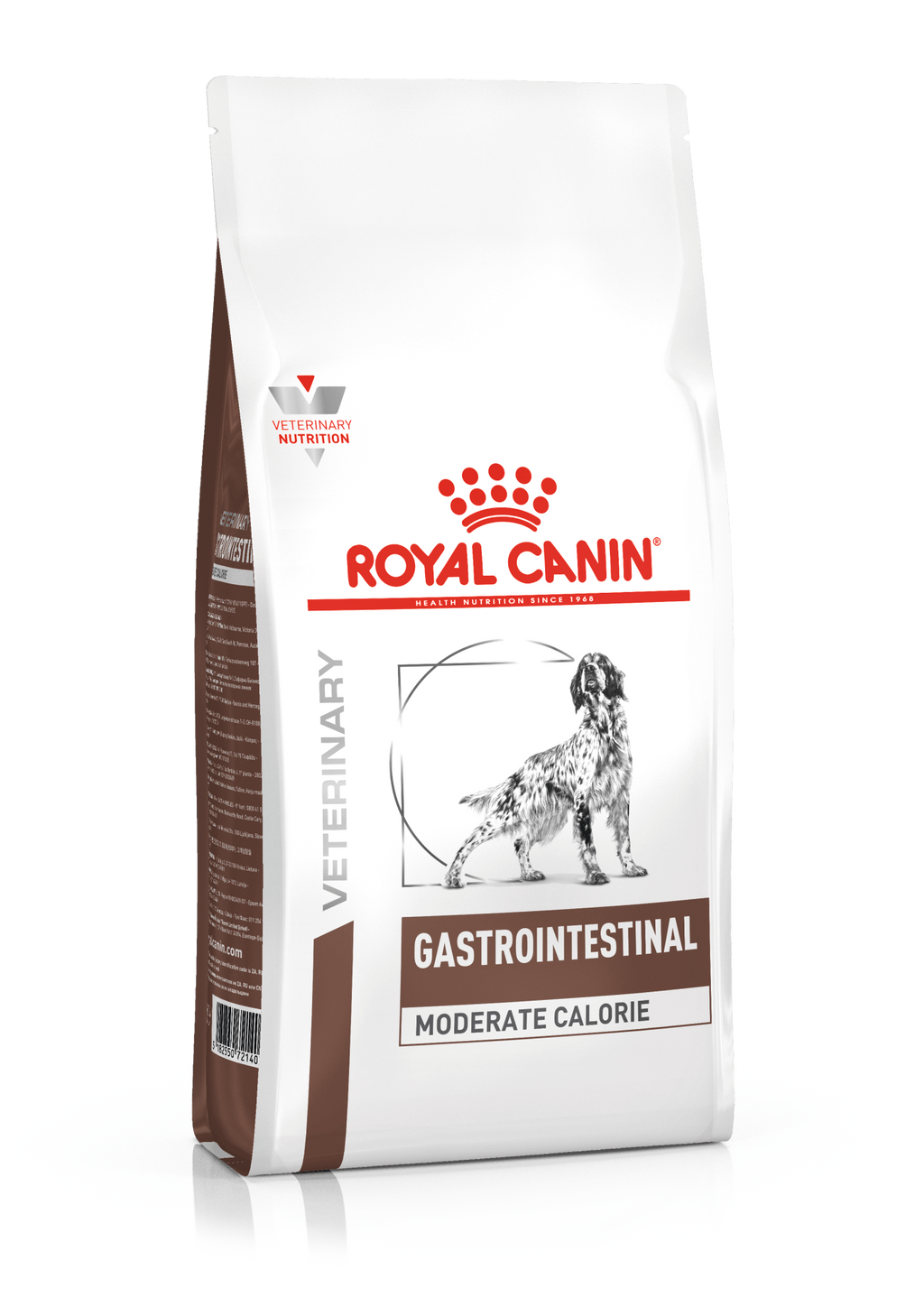 Royal Canin Veterinary Canine Gastro Intestinal Moderate Calorie