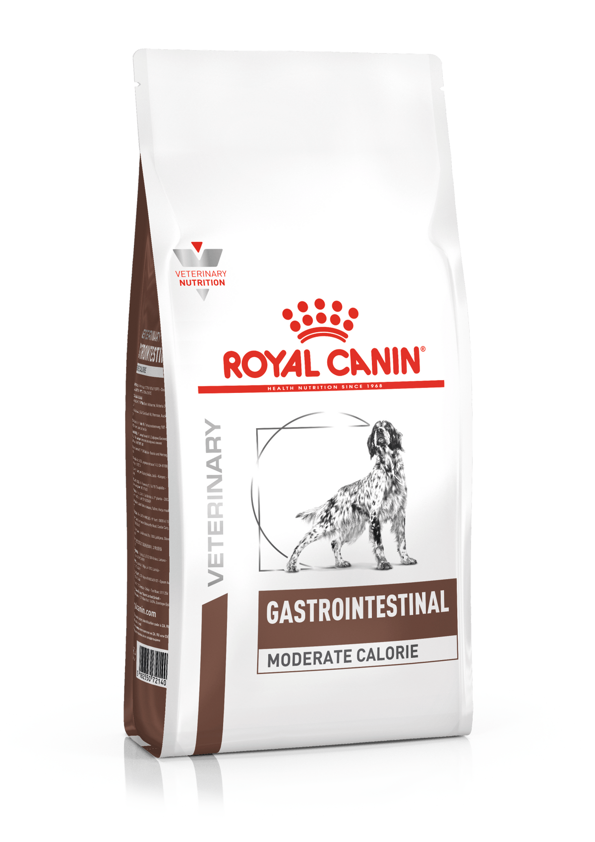 Royal Canin Veterinary Canine Gastro Intestinal Moderate Calorie