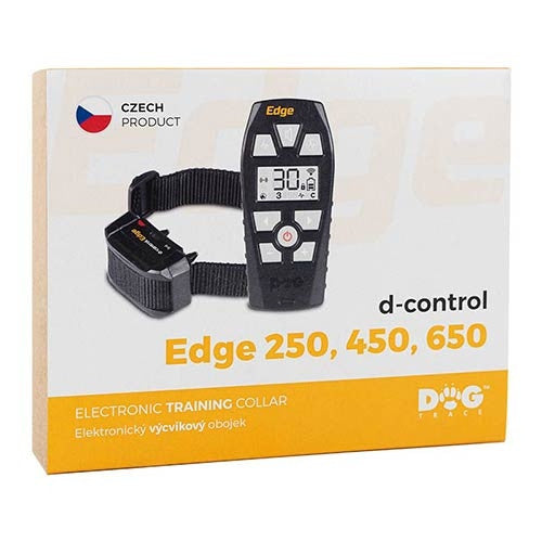 DogTrace EDGE 250, 450 y 650