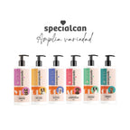 Specialcan Champú Citronela