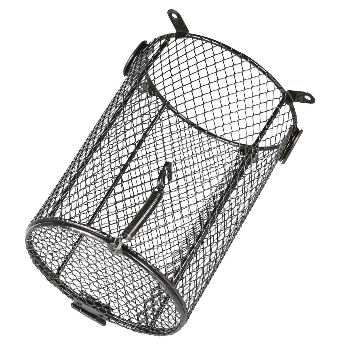 Jaula Protectora para Lámparas de Terrarios