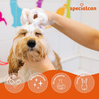 Specialcan Champú Citronela