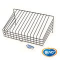 DUVO SOPORTE HENO METALICO