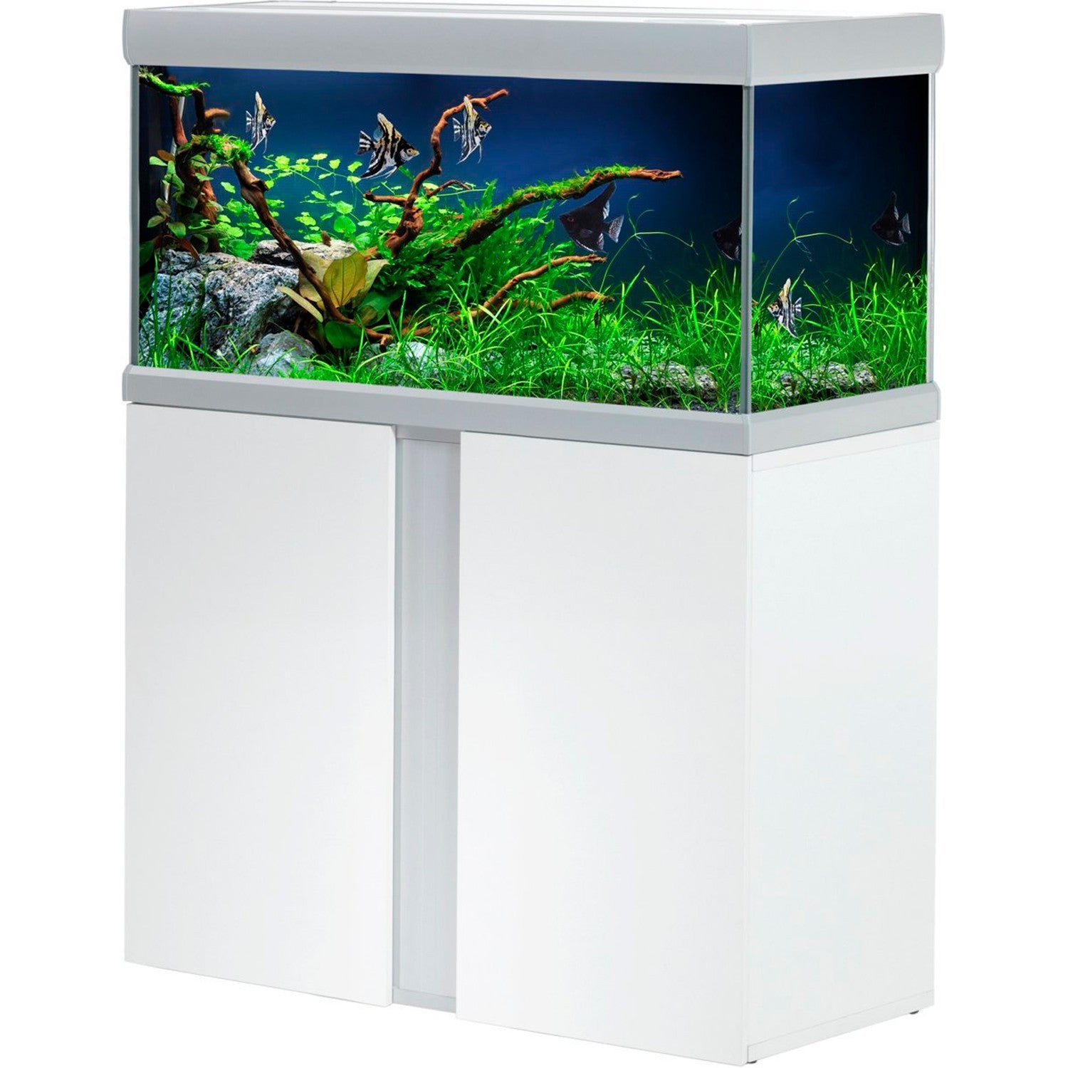 Acuario + Mueble FUSION