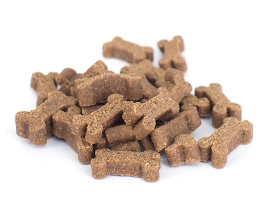 MDT Serrano Snack Perros Pavo 100 gr