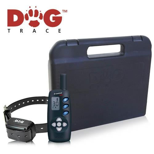 Collar Educativo DOGTRACE 600, 1000, 1600 metros