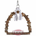 Columpio Arco Natural Living