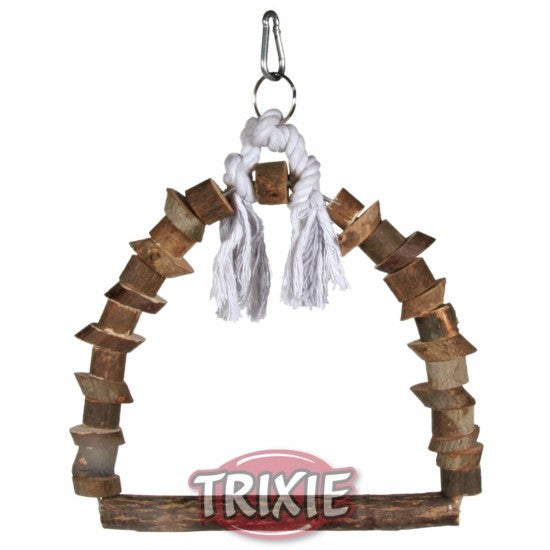 Columpio Arco Natural Living