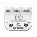 Cuchilla Repuesto para Andis Tipo MBG-2 y AGC-2