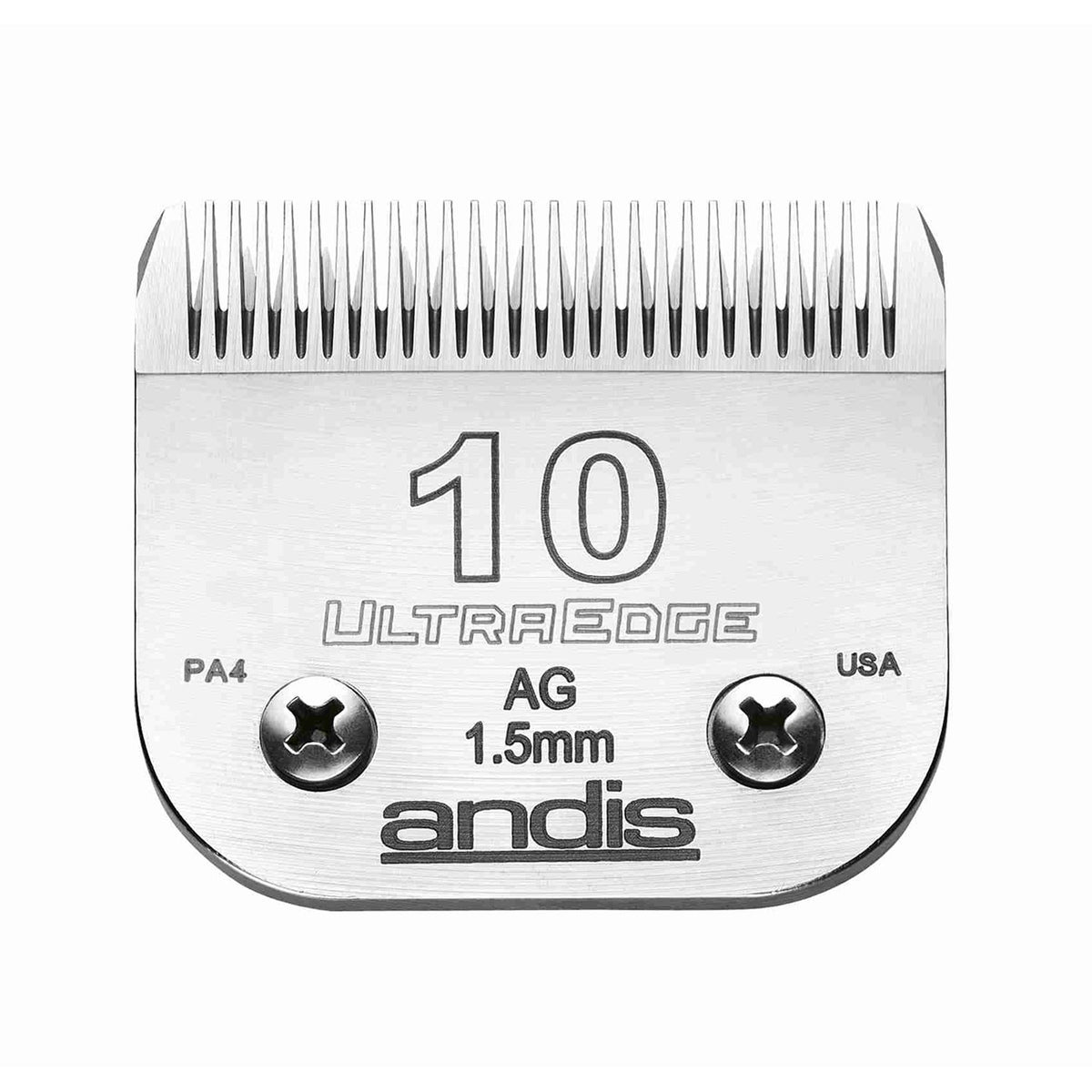 Cuchilla Repuesto para Andis Tipo MBG-2 y AGC-2