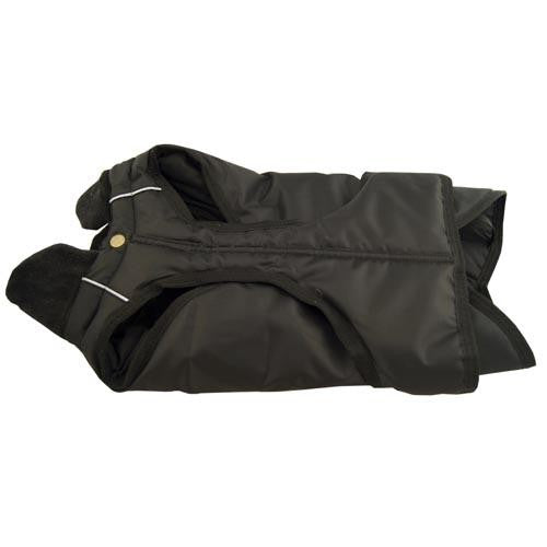 Abrigo para perros Trek Breathe Comfort- Gris