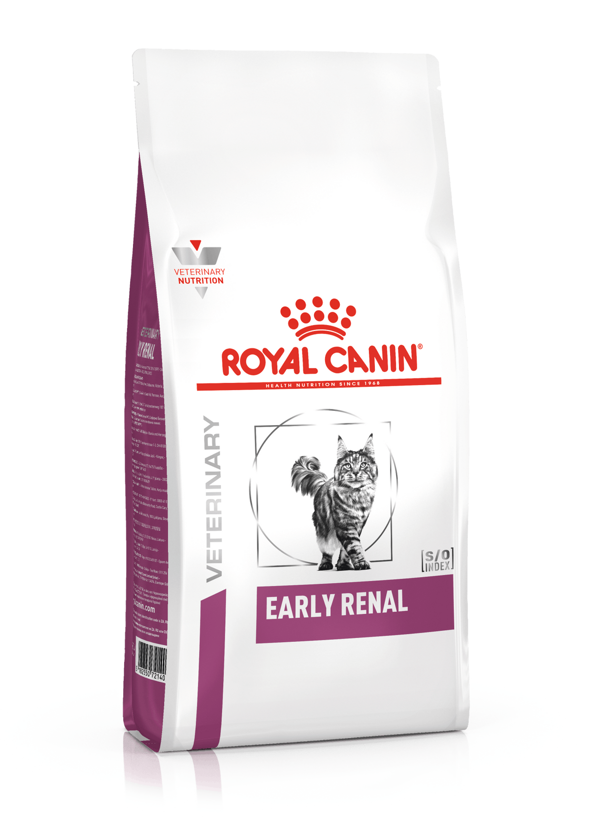 Royal Canin VHN CAT EARLY RENAL pienso para gatos