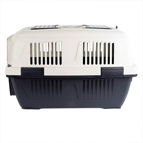 Transportín para perros y gatos  IATA DELUXE