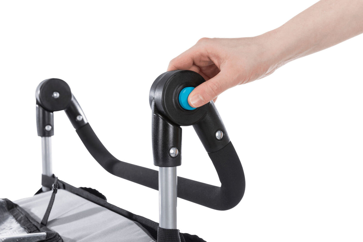 Remolque para Bicicleta