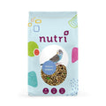 Nutri+ Aves Mixtura Periquito y Exóticos