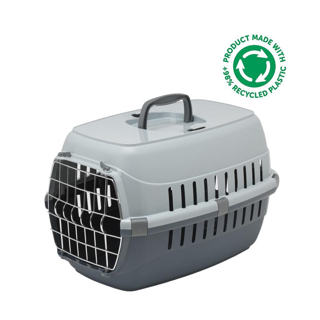 Transportin para perros y gatos IATA Roadrunner