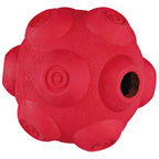 Pelota Snacks
