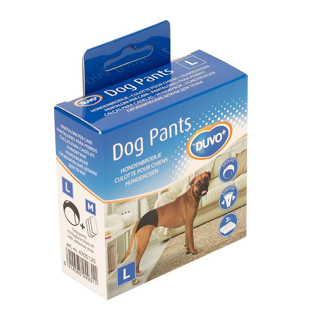 DUVO SLIP PERRO