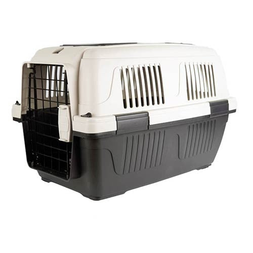 Transportín para perros y gatos  IATA DELUXE