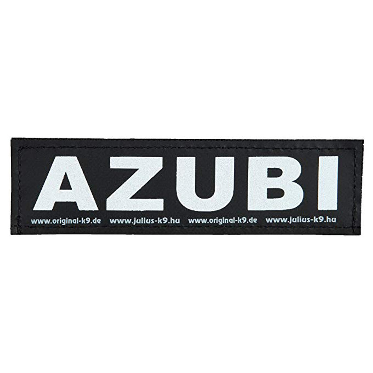 Etiquetas para Personalizar, Para Julius-K9, Fluorescente, 2 uds
