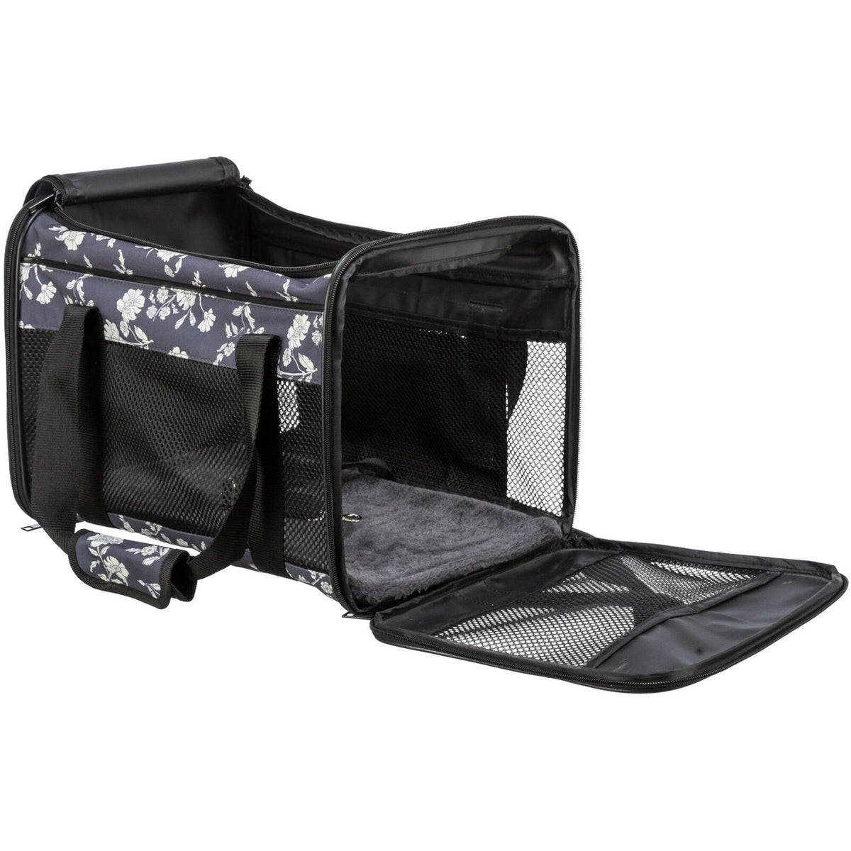 Bolsa de Transporte Adrina con Base Acolchada Extraíble