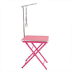 Mesa plegable Razas mini
