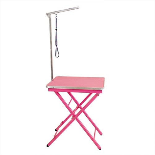 Mesa plegable Razas mini