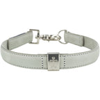 BE NORDIC Collar de Cuero