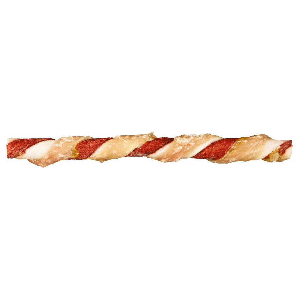 Barbecue Chicken Chewing Rolls