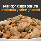 Hill's i/d Low Fat Prescription Diet Digestive Care estofado para perros