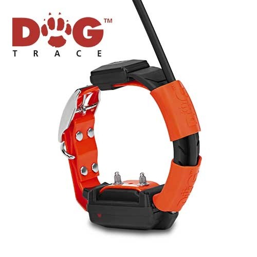 Collar adicional Dogtrace X30 y X30T