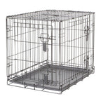 Dogit Jaula 2 Puertas