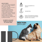 Specialcan Insecticida Perros y Gatos