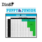 Dingo Pienso Puppy & Junior para Cachorros y Perros Jóvenes