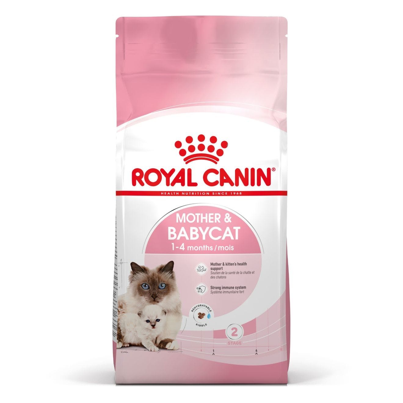 Royal Canin Feline MOTHER&BABYCAT