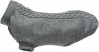 Jersey Lana Kenton Gris