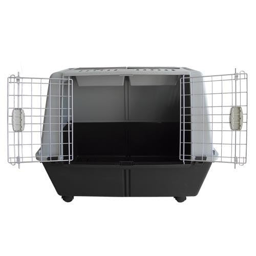 Transportín para perros de coche