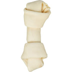 Knotted Chewing Bones