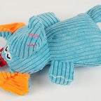 Elefante peluche