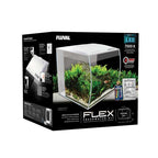 Acuario Fluval Flex Kit